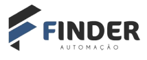 Logo da Finder Automação